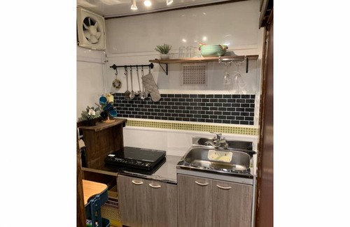 Ogibashi Apartment | 40 m² Apartment ∙ 4 bedrooms ∙ 11 guests