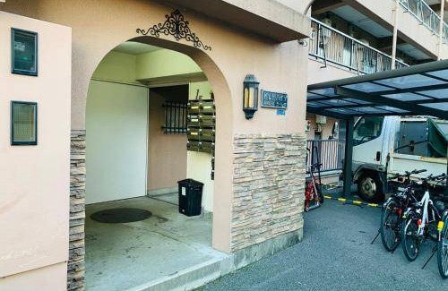 Shinagawa Apartment | 40 m² Apartment ∙ 2 bedrooms ∙ 4 guests
