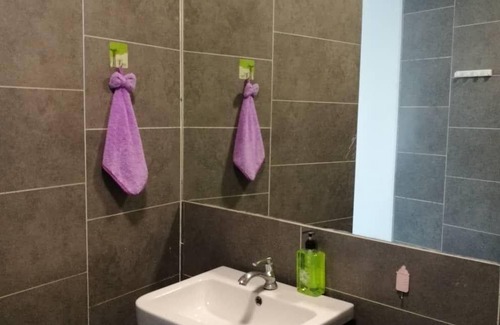 Damansara Perdana Apartment | 40 m² Apartment ∙ 3 guests