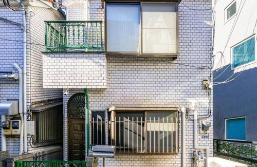 Nishiazabu Apartment | 40 m² Apartment ∙ 2 bedrooms ∙ 6 guests