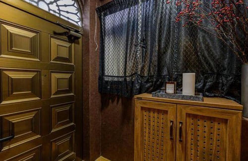 Nishiazabu Apartment | 40 m² Apartment ∙ 2 bedrooms ∙ 6 guests