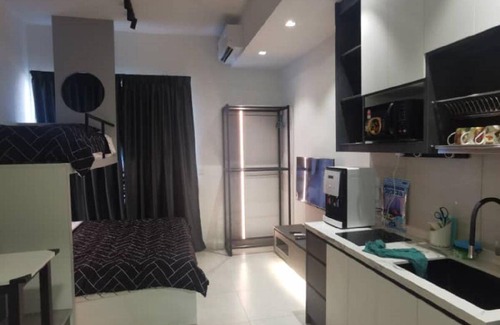 Kampung Puah Seberang Apartment | 40 m² Apartment ∙ 4 guests