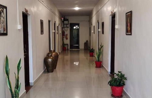 Mount Abu Bed & Breakfast | 40 m² Bed and breakfast ∙ 5 guests