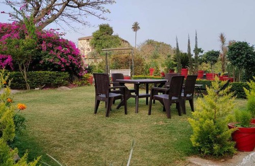 Mount Abu Bed & Breakfast | 40 m² Bed and breakfast ∙ 5 guests