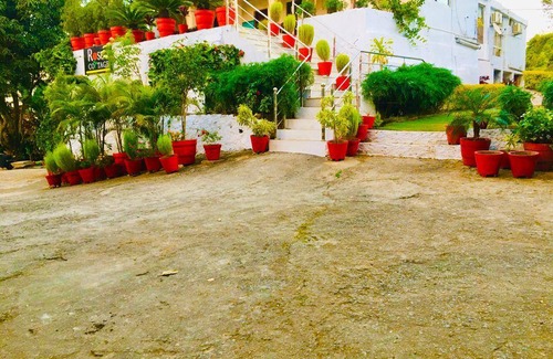 Mount Abu Bed & Breakfast | 40 m² Bed and breakfast ∙ 5 guests