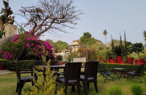 Mount Abu Bed & Breakfast | 40 m² Bed and breakfast ∙ 5 guests