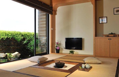 Anping Bed & Breakfast | 40 m² Bed and breakfast ∙ 127 guests