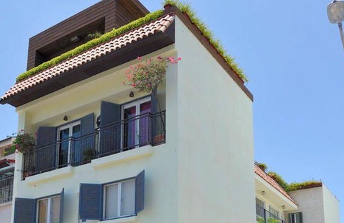 Anping Bed & Breakfast | 40 m² Bed and breakfast ∙ 127 guests