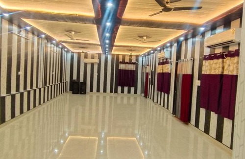 Ayodhya House | 40 m² Bungalow ∙ 1 bedroom ∙ 3 guests
