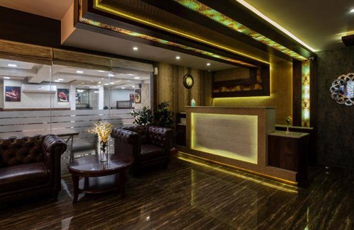 Bilekahalli Hotel | 40 m² Hotel ∙ 4 guests