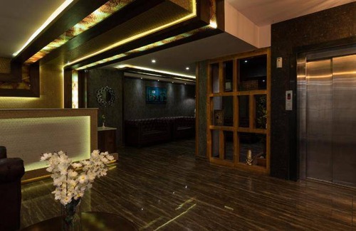 Bilekahalli Hotel | 40 m² Hotel ∙ 4 guests