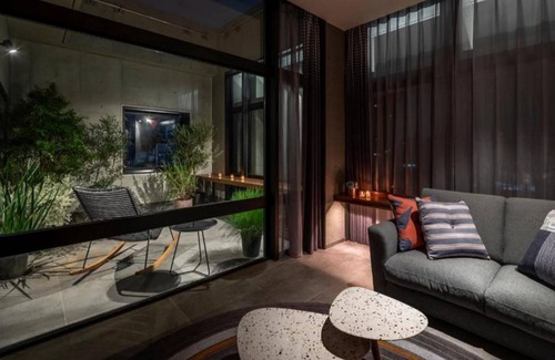 Azabu-Juban Hotel | 40 m² Hotel ∙ 1 bedroom ∙ 5 guests