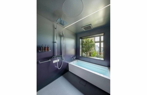 Azabu-Juban Hotel | 40 m² Hotel ∙ 1 bedroom ∙ 5 guests