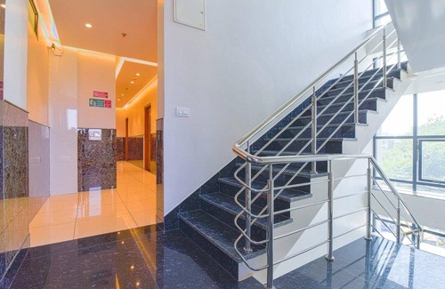 Jaipur Hotel | 40 m² Hotel ∙ 3 guests