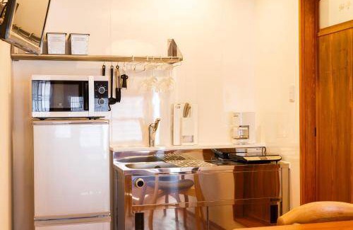 Sannenzaka Ninenzaka House | 40 m² House ∙ 1 bedroom ∙ 4 guests