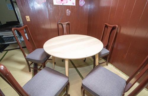 Asahi House | 40 m² House ∙ 3 bedrooms ∙ 7 guests