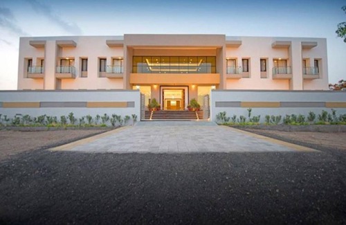Aurangabad Hotel | 40 m² Hotel ∙ 6 guests