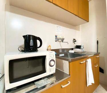 Naniwa Apartment | 40 m² Apartment ∙ 2 bedrooms ∙ 4 guests