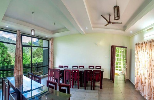 Kalpetta Apartment | 40 m² Serviced apartment ∙ 5 guests