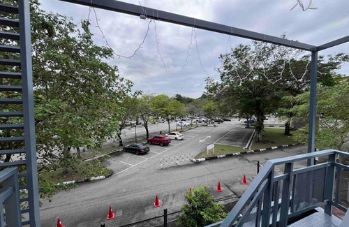 Seksyen 13 Villa | 400 m² Villa ∙ 5 bedrooms ∙ 16 guests