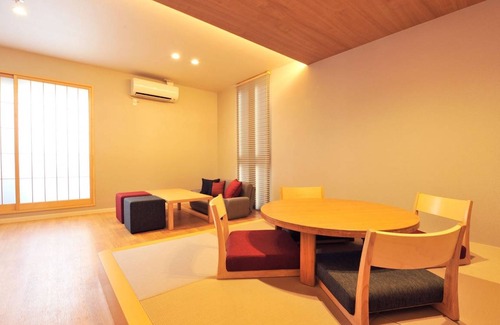 Nishiyodogawa-ku Apartment | 41 m² Apartment ∙ 1 bedroom ∙ 4 guests