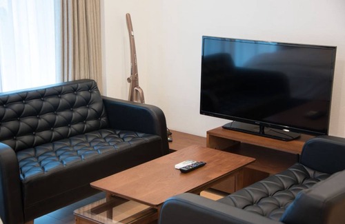 Udagawacho Apartment | 41 m² Apartment ∙ 2 bedrooms ∙ 5 guests