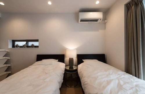 Udagawacho Apartment | 41 m² Apartment ∙ 2 bedrooms ∙ 5 guests