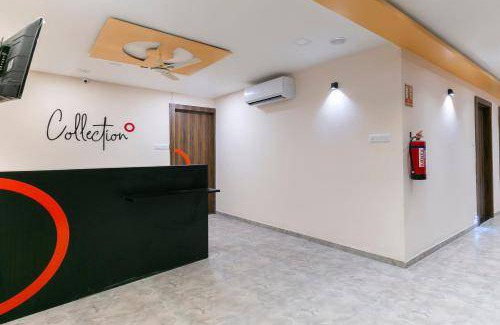 Anand Hotel | 41 m² Hotel ∙ 3 guests