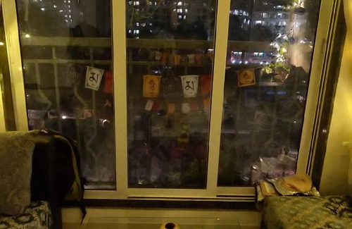 Dahisar East House | 41 m² House ∙ 1 bedroom ∙ 2 guests