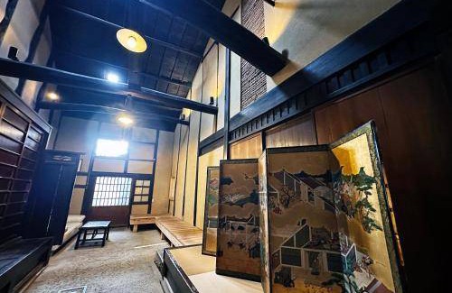 Fushimi Bed & Breakfast | 41 m² Bed and breakfast ∙ 5 guests