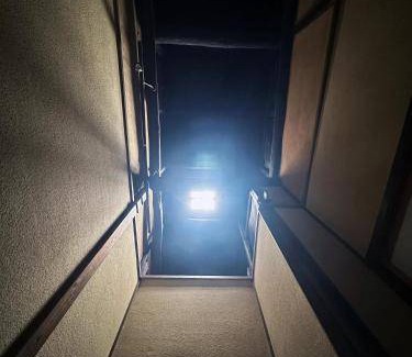 Fushimi Bed & Breakfast | 41 m² Bed and breakfast ∙ 5 guests