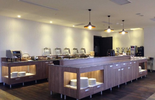 Luodong House | 41 m² Motel ∙ 6 guests