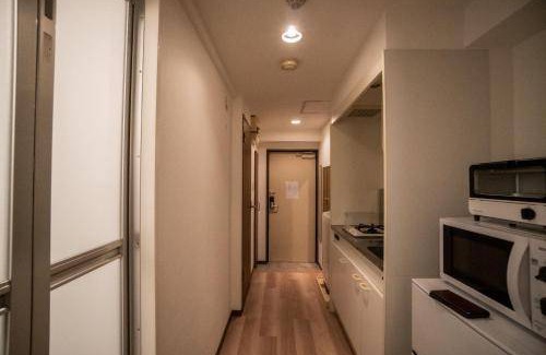 Yotsuya Apartment | 42 m² Apartment ∙ 2 guests