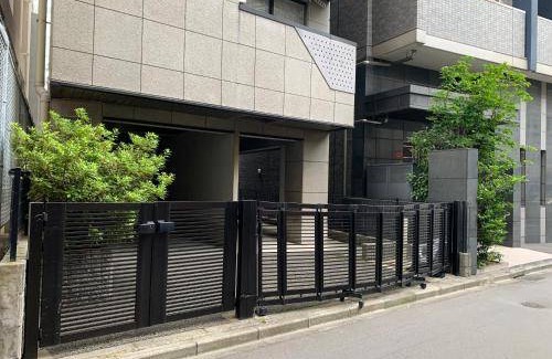 Yotsuya Apartment | 42 m² Apartment ∙ 2 guests