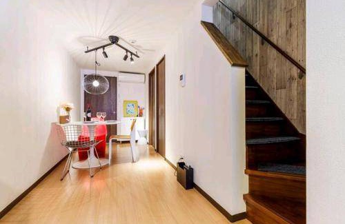 Noda Apartment | 42 m² Apartment ∙ 1 bedroom ∙ 5 guests