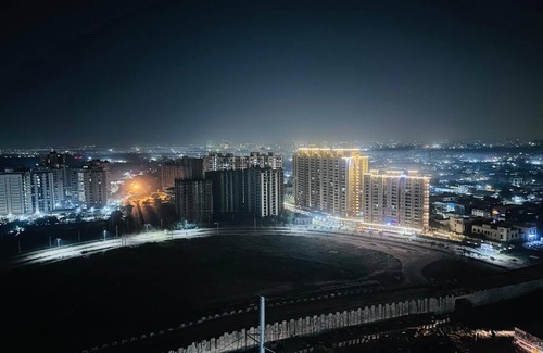 Greater Noida Apartment | 42 m² Apartment ∙ 2 guests