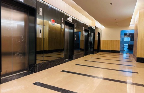 Greater Noida Apartment | 42 m² Apartment ∙ 2 guests