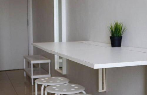 Seksyen 13 Apartment | 42 m² Apartment ∙ 2 bedrooms ∙ 6 guests