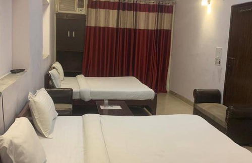 Delhi Bed & Breakfast | 42 m² Bed and breakfast ∙ 6 guests
