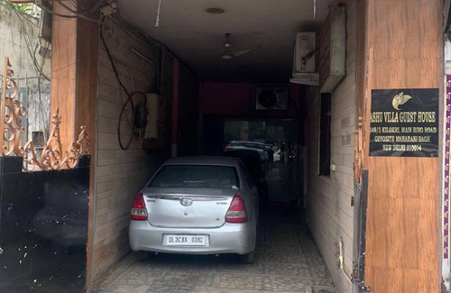 Delhi Bed & Breakfast | 42 m² Bed and breakfast ∙ 6 guests