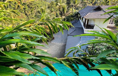 Pirmed House | 42 m² Farmhouse ∙ 2 guests