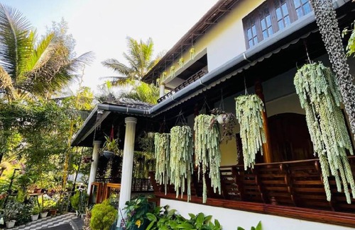 Pirmed House | 42 m² Farmhouse ∙ 2 guests