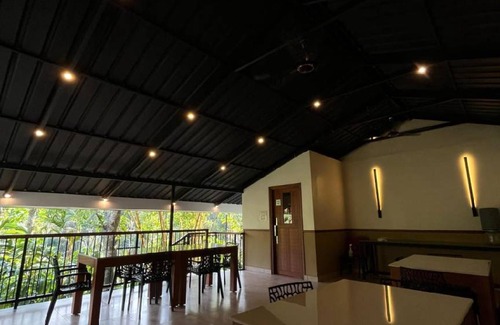 Pirmed House | 42 m² Farmhouse ∙ 2 guests