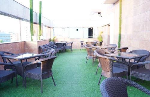 Knowledge Park III Hotel | 42 m² Hotel ∙ 2 bedrooms ∙ 4 guests