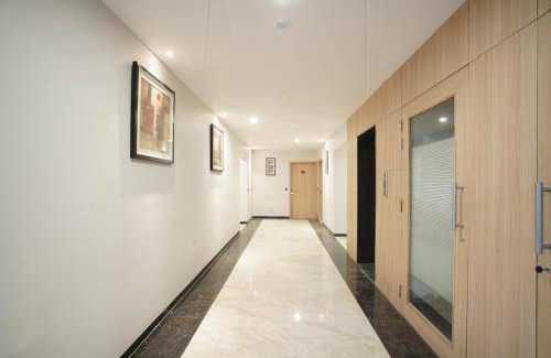 Tonk Road Hotel | 42 m² Hotel ∙ 3 guests