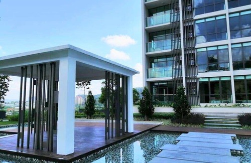 Ulu Kelang House | 42 m² House ∙ 1 bedroom ∙ 3 guests