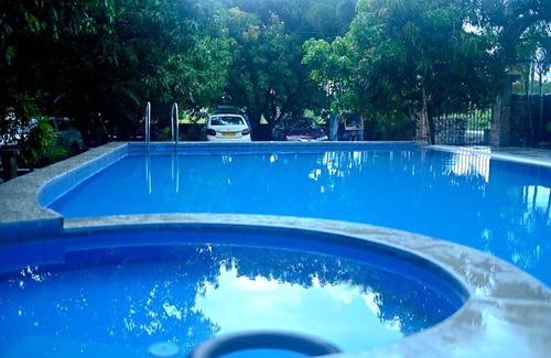 Bolpur Resort | 42 m² Resort ∙ 5 guests
