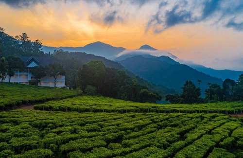 Chithirapuram Resort | 42 m² Resort ∙ 3 guests