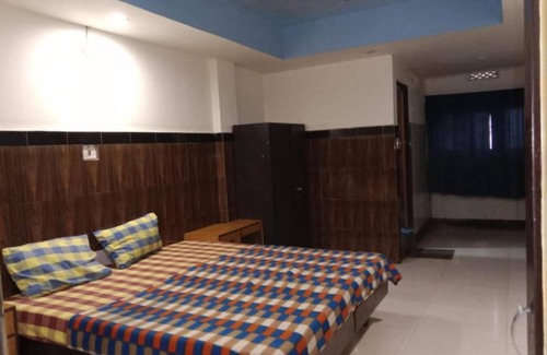 Bhubaneshwar Apartment | 42 m² Serviced apartment ∙ 4 guests