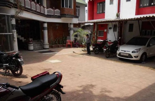 Bhubaneshwar Apartment | 42 m² Serviced apartment ∙ 4 guests